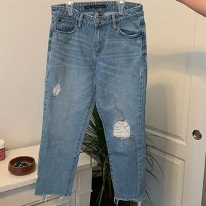 Nordstrom Jeans